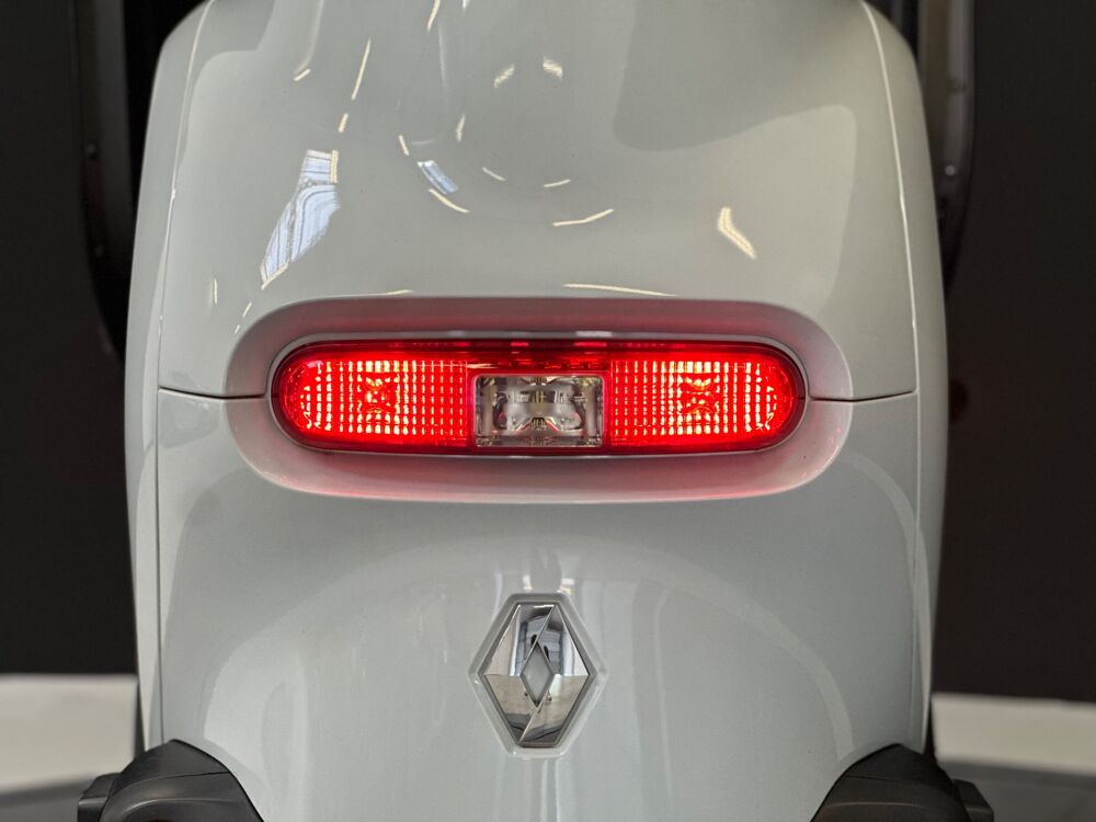 Twizy CARGO LIFE 45KMH ACHAT-INTEGRAL BVA 2019 occasion 37100 Tours