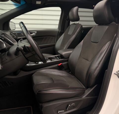 Edge 2.0 ECOBLUE 238ch ST-LINE I-AWD 4X4 BVA 2019 occasion 25300 Pontarlier
