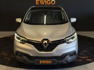 Kadjar 1.2 TCE 130CH INTENS- MOTEUR REMPLACE- ENTRETIEN COMPLET-ATT 2015 occasion 69400 Arnas