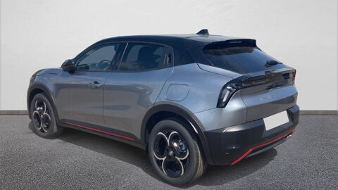Junior 1.2 IBRIDA 145ch BVA E-DCT6 SPECIALE/ VAMERA RECUL/ HAYON EL 2026 occasion 78125 Gazeran