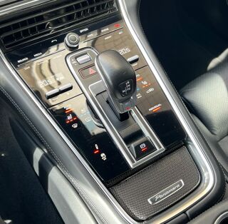 Panamera SPORT TURISMO 2.9 V6 462ch E-HYBRID 4 PDK - SUIVI COMPLET / 2017 occasion 57600 Forbach