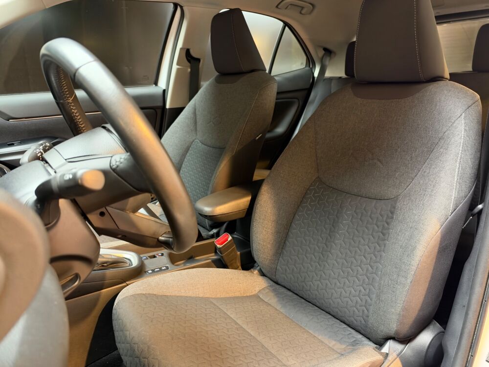 Yaris Cross 1.5 114 Ch FULL-HYBRID 0.8KWH DYNAMIC BVA / ENTRETIEN TOYOTA 2023 occasion 33320 Eysines