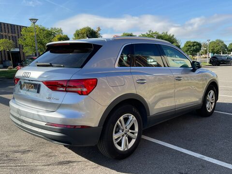 Q3 1.5 35 TFSI 150 DESIGN S-TRONIC BVA - virtual Cockpit-carpla 2019 occasion 78410 Flins-sur-Seine