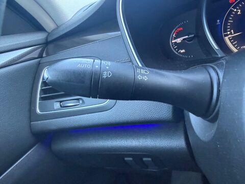 Talisman 1.6 DCI 130Ch ENERGY INTENS - CLIMATISATION - GPS - RADAR DE 2016 occasion 27000 &Eacute;vreux