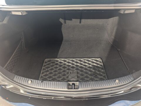 Classe C 180 156ch SPORTLINE 9G-TRONIC BVA - PROTECTION CERAMIQUE - E 2017 occasion 57600 Forbach