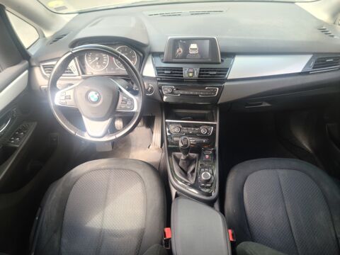 Serie 2 ACTIVE-TOURER 2.0 218 D 150 BUSINESS 2016 occasion 33100 Bordeaux