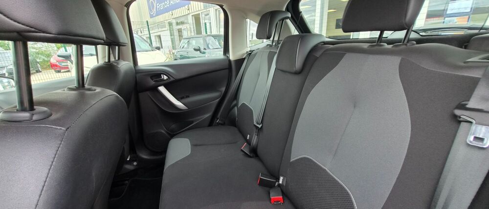 C3 1.4 VTI 95ch CONFORT BVA - MOTEUR A CHAINE - RADAR DE RECUL 2012 occasion 27000 &Eacute;vreux