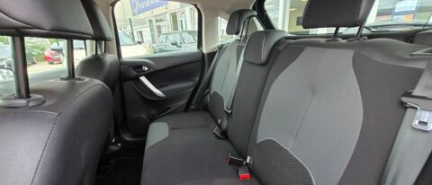 C3 1.4 VTI 95ch CONFORT BVA - MOTEUR A CHAINE - RADAR DE RECUL 2012 occasion 27000 &Eacute;vreux