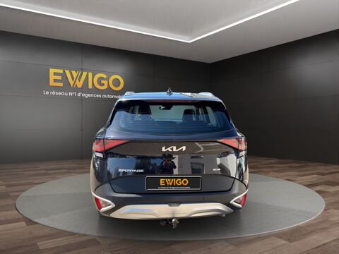 Sportage 1.6 T-GDI 230H 180 HEV HYBRID 1.5KWH ACTIVE 4X2 BVA GARANTIE 2024 occasion 68000 Colmar