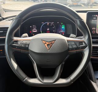 Formentor 1.4 E-HYBRID 204H 150 PHEV HYBRID 12.8KWH V DSG BVA 2021 occasion 33210 Maz&egrave;res