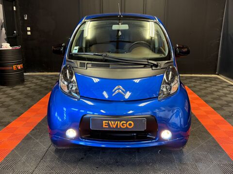 C-zero ELECTRIC 65 Ch 48PPM 14.5KWH CONFORT BVA 2019 occasion 24750 Tr&eacute;lissac