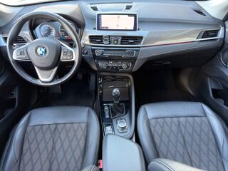 X1 II (F48) XLINE 18I SDRIVE 136 ch - ENTRETIEN BMW 2021 occasion 64320 Idron