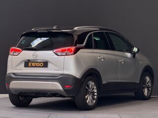 Crossland X 1.6 CDTI 120ch ULTIMATE 2018 occasion 37100 Tours