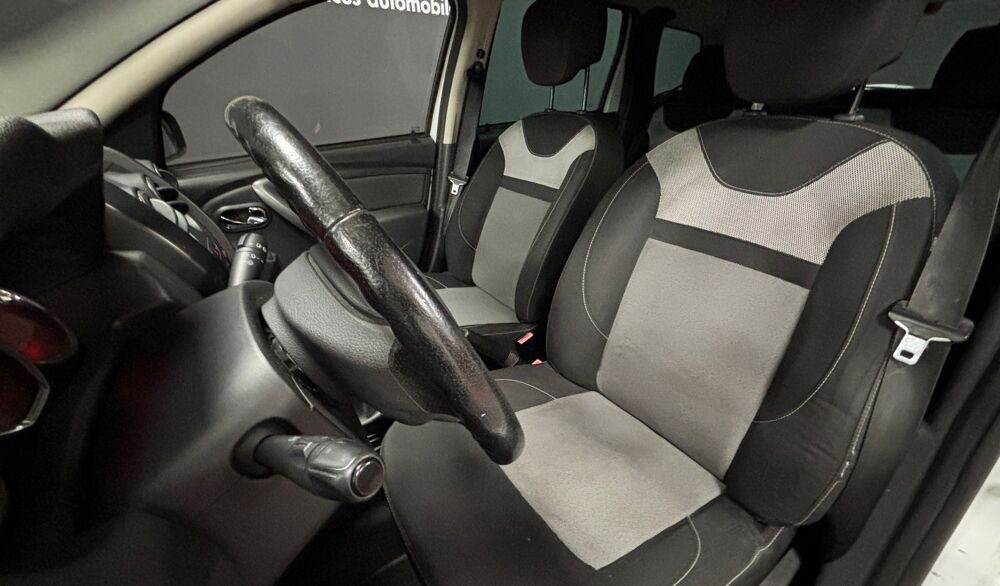 Duster DCI 110 4X2 PRESTIGE EDITION 2016 2016 occasion 34430 Saint-Jean-de-V&eacute;das