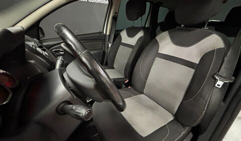 Duster DCI 110 4X2 PRESTIGE EDITION 2016 2016 occasion 34430 Saint-Jean-de-V&eacute;das