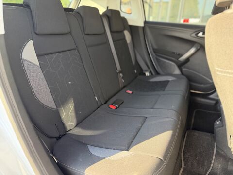 2008 1.2 82ch STYLE 2017 occasion 26000 Valence