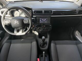 C3 GENERATION-III 1.2 PureTech 83ch Feel 2020 occasion 13009 Marseille
