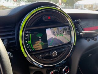 Cooper 2.0 192CH COOPER S BVA GT EDITION LIMITE /ENTRETIENS COMPLET 2019 occasion 17000 La Rochelle