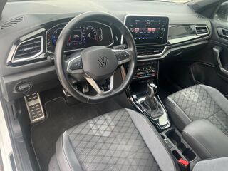 T-ROC 2.0 TDI 150 CH R-LINE DSG BVA / SUIVI CONSTRUCTEUR / CARPLAY 2024 occasion 40000 Mont-de-Marsan