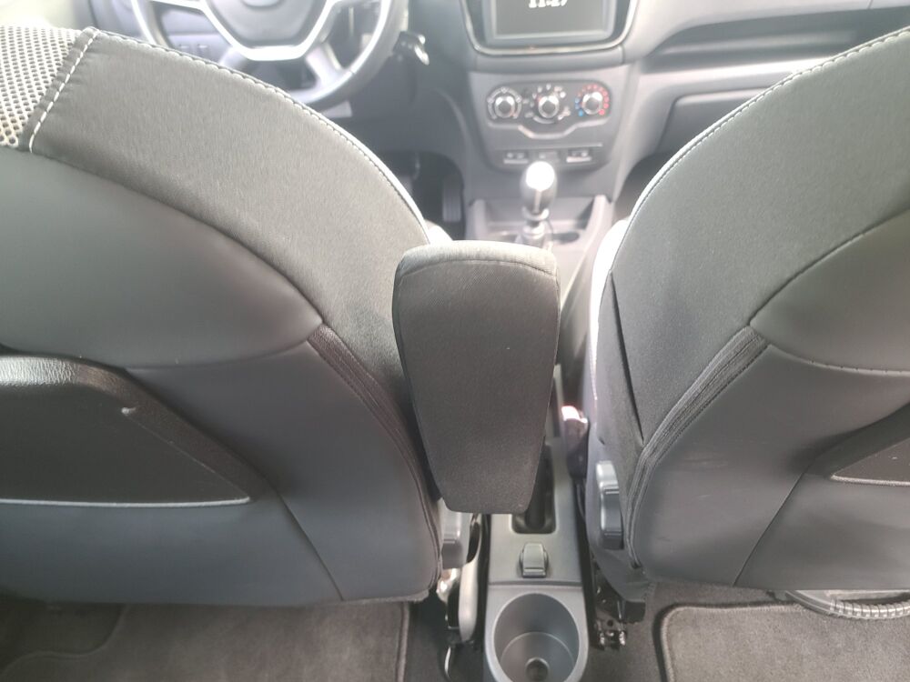 Lodgy 1.3 TCE 130 STEPWAY 7 PLACEs 2019 occasion 33100 Bordeaux