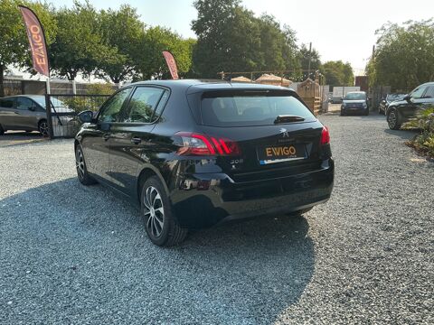 308 GENERATION-II 1.5 BLUEHDI 130 CH ACTIVE PACK START-STOP / CA 2019 occasion 17000 La Rochelle