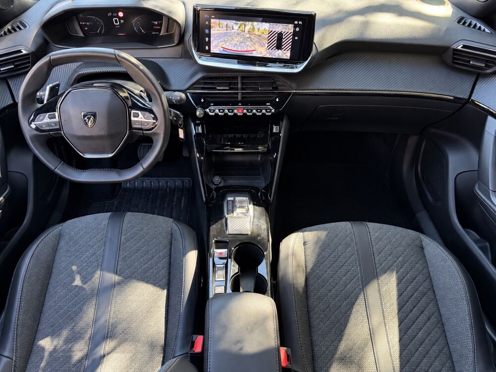 2008 1.2 PURETECH 130 Ch PHASE 2 ALLURE * VIRTUAL COCKPIT * CARPL 2024 occasion 13009 Marseille