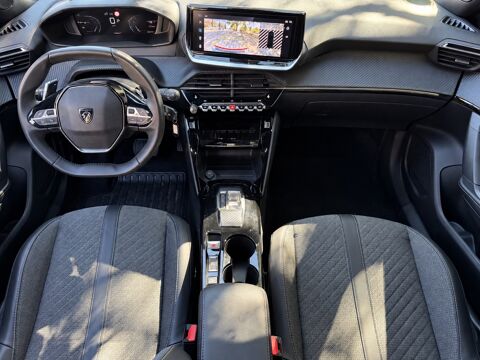 2008 1.2 PURETECH 130 Ch PHASE 2 ALLURE * VIRTUAL COCKPIT * CARPL 2024 occasion 13009 Marseille
