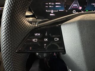 A5 AVANT 2.0 TDI 205 MHEV HYBRID S-LINE S-TRONIC BVA 2025 occasion 79000 Niort