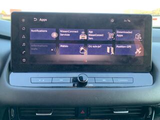 Qashqai e-POWER 190ch N-Connecta 2023 2023 occasion 69420 Ampuis