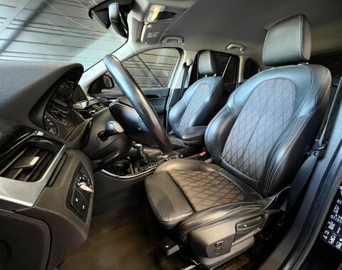 X1 2.0D 18d 150CH X-LINE / XDRIVE BVA 2017 occasion 33260 La Teste-de-Buch