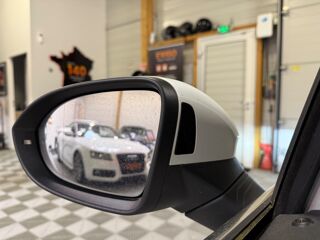 Golf 2.0 TDI 150ch STYLE DSG BVA/ ENTRETIEN VW/ CARPLAY/ CAMERA R 2020 occasion 78125 Gazeran