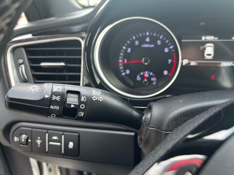 Divers 1.4 T-GDI 140 CH GT LINE BUSINESS DCT BVA 2020 occasion 47000 Agen