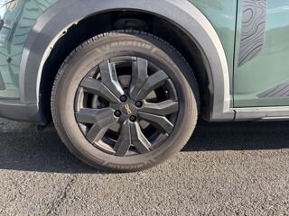 Jogger 1.0 TCE 110 Ch - Extreme + 7 Places - Cam&eacute;ra de recul - Car 2023 occasion 44220 Cou&euml;ron