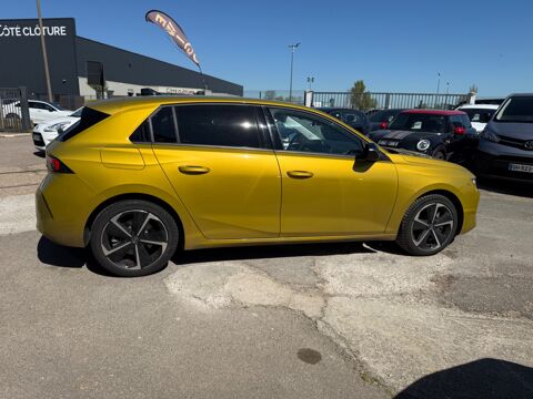 Astra 1.6 T 180CH HYBRID PHEV 12.4KWH EDITION BVA - GARANTIE 08/20 2022 occasion 27000 &Eacute;vreux