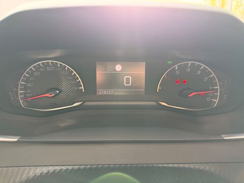 2008 GENERATION-II 1.5 BLUEHDI 110Ch ACTIVE START-STOP - CARPLAY 2021 occasion 76150 Saint-Jean-du-Cardonnay