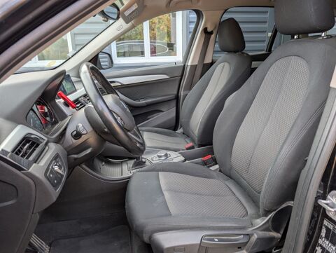 X1 XDRIVE 20D 190 ch LOUNGE BVA 2019 occasion 65290 Juillan
