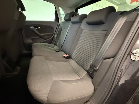 Polo 1.6 TDI 90 CONFORT LINE DSG BVA 2010 occasion 26000 Valence
