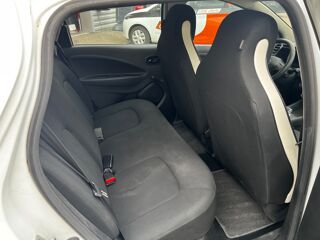 Zo&eacute; R110 E-TECH ZE 110 CH 50KWH LIFE BVA 2020 occasion 47000 Agen