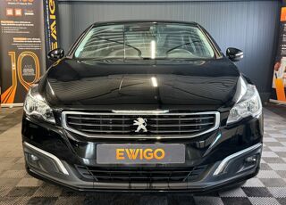 508 GENERATION-I 1.6 BLUEHDI 120 Ch - BUISNESS- 2IEME MAIN- ENTR 2017 occasion 79000 Niort