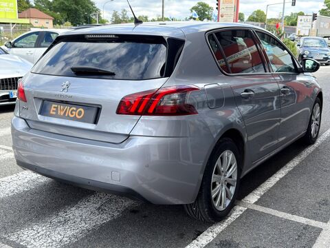 308 II 1.5 BLUEHDI 130 CH STYLE 2019 occasion 64320 Idron