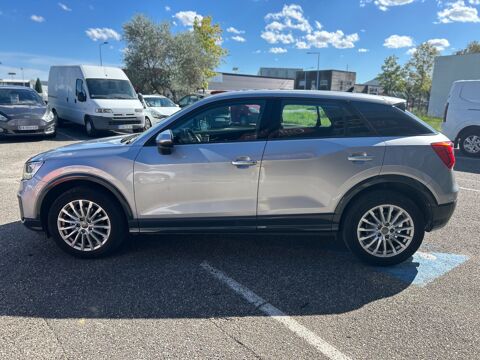 Q2 DESIGN 30 1.0 TSI GPF 12V 116 cv / CAMERA DE RECUL 2019 occasion 47000 Agen