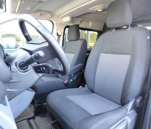 Expert COMBI 2.0 BLUEHDi 120 L1 PREMIUM - DISTRIBUTION NEUVE - TVA 2018 occasion 33210 Maz&egrave;res