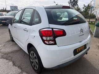 C3 SOCIETE 2 PLACES 1.6 HDI 90Ch - TVA RECUPERABLE - CLIMATISAT 2013 occasion 27000 &Eacute;vreux