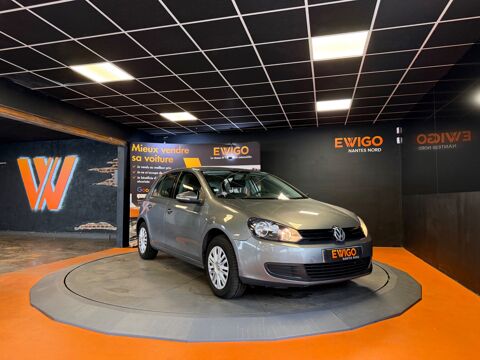 Volkswagen golf 1.4 80 TREND LINE // REGULATEUR // CLIMA