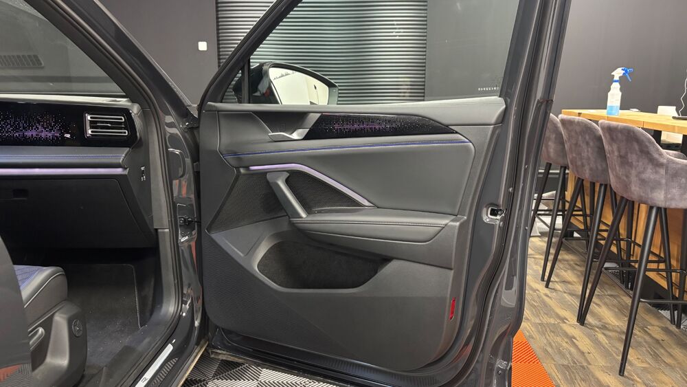 Tiguan 1.5 E-HYBRID 204ch DSG6 R LINE - GARANTIE CONSTRUCTEUR 2025 occasion 34430 Saint-Jean-de-V&eacute;das