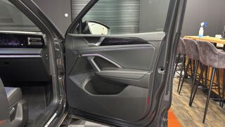 Tiguan 1.5 E-HYBRID 204ch DSG6 R LINE - GARANTIE CONSTRUCTEUR 2025 occasion 34430 Saint-Jean-de-V&eacute;das