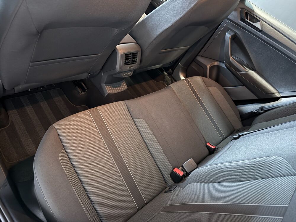 T-ROC 2.0 TDI 115 ch LIFE PLUS - 1&Egrave;RE MAIN - GARANTIE 12 MOIS 2023 occasion 65290 Juillan
