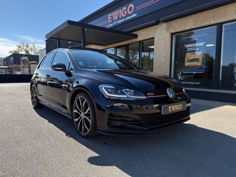 Golf 2.0 TSI 230CH GTI PERFORMANCE DSG - FULL ENTRETIEN 2017 occasion 13700 Marignane