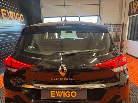 Sc&eacute;nic 1.6 DCI 130 ENERGY 2017 occasion 83600 Fr&eacute;jus