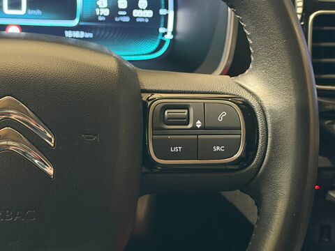 C5 aircross 1.2 PURETECH 130ch FEEL 2019 occasion 81990 Puygouzon